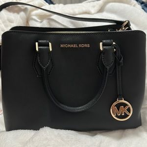 Michael kora bag